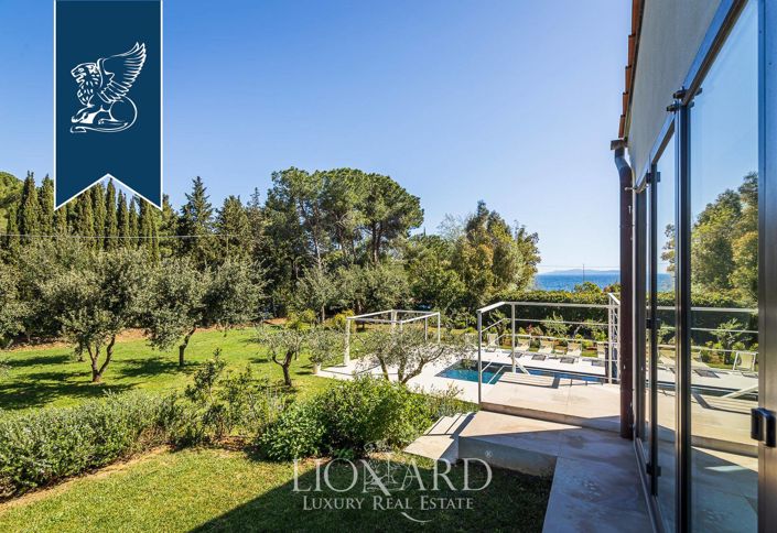 Image No.22-Villa de 4 chambres à vendre à Capoliveri