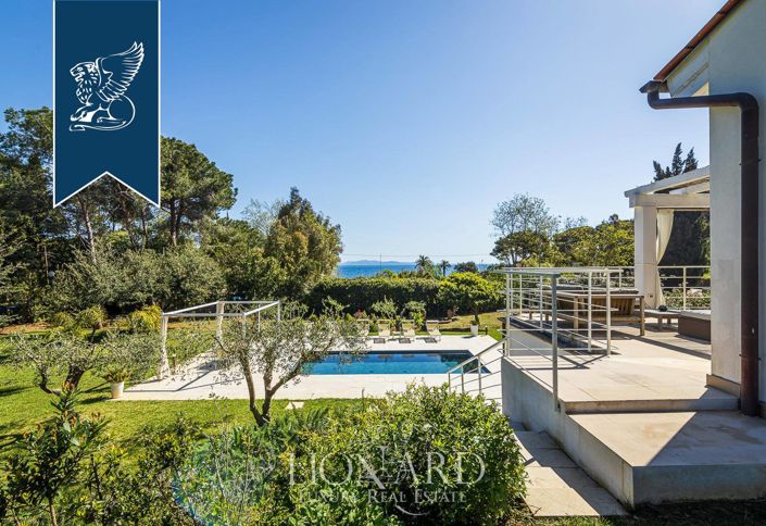 Image No.23-Villa de 4 chambres à vendre à Capoliveri