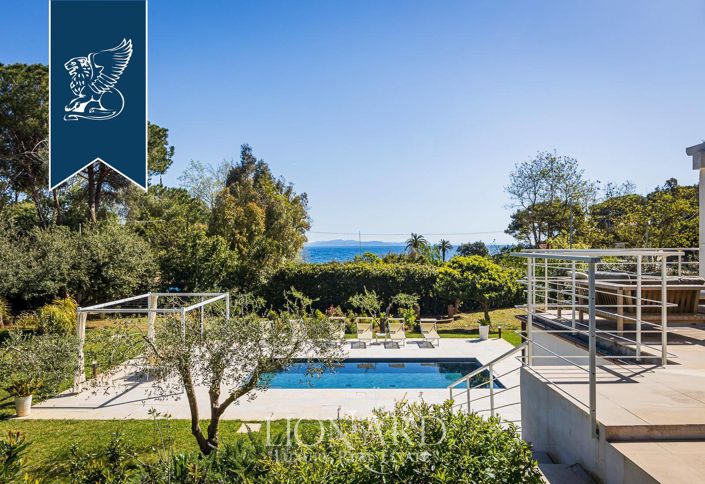 Image No.24-Villa de 4 chambres à vendre à Capoliveri