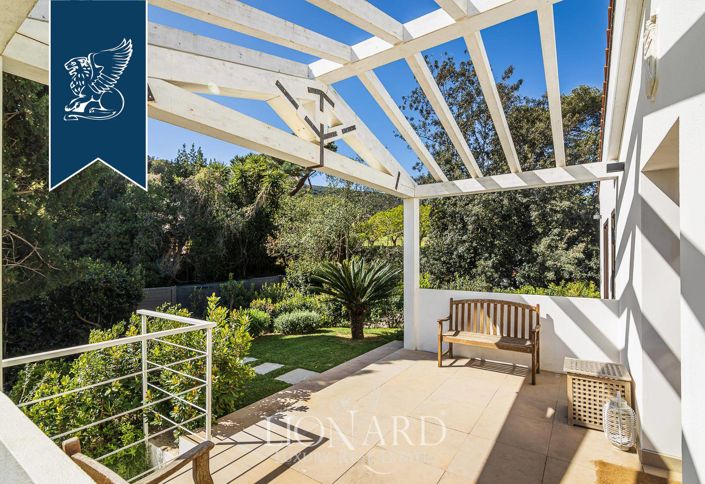 Image No.29-Villa de 4 chambres à vendre à Capoliveri