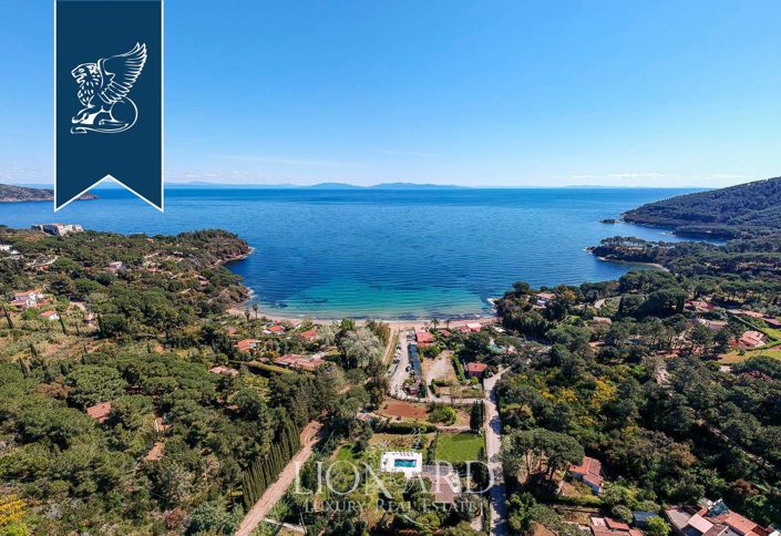 Image No.3-Villa de 4 chambres à vendre à Capoliveri