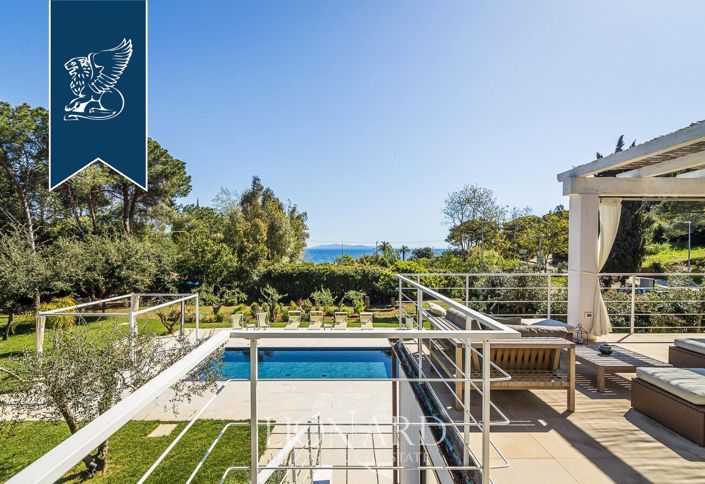 Image No.31-Villa de 4 chambres à vendre à Capoliveri