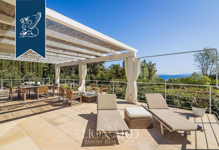 Image No.33-Villa de 4 chambres à vendre à Capoliveri