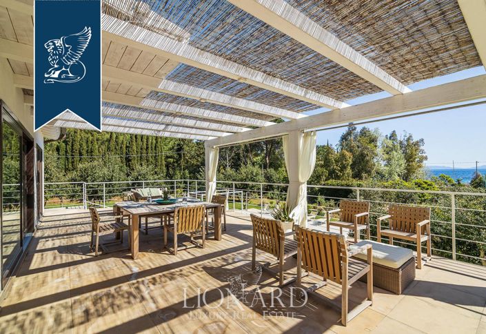 Image No.34-Villa de 4 chambres à vendre à Capoliveri