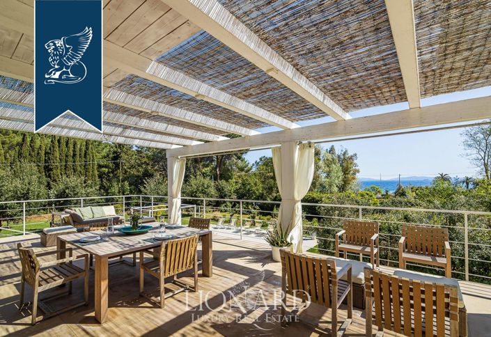 Image No.35-Villa de 4 chambres à vendre à Capoliveri