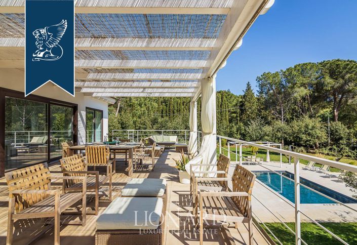 Image No.36-Villa de 4 chambres à vendre à Capoliveri