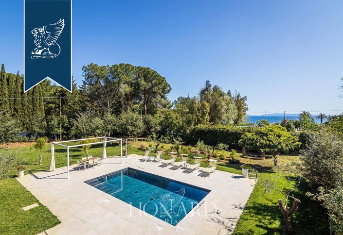 Image No.37-Villa de 4 chambres à vendre à Capoliveri