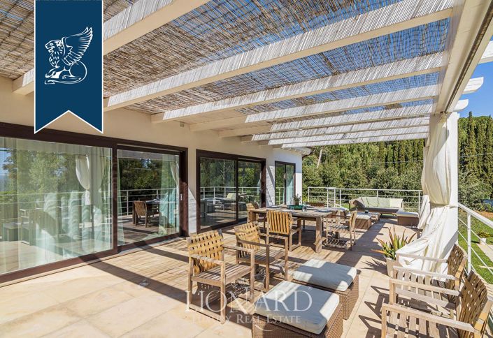 Image No.38-Villa de 4 chambres à vendre à Capoliveri