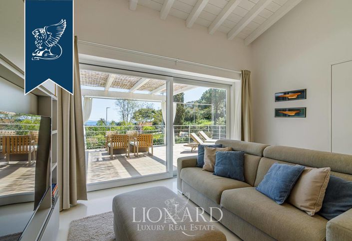 Image No.39-Villa de 4 chambres à vendre à Capoliveri