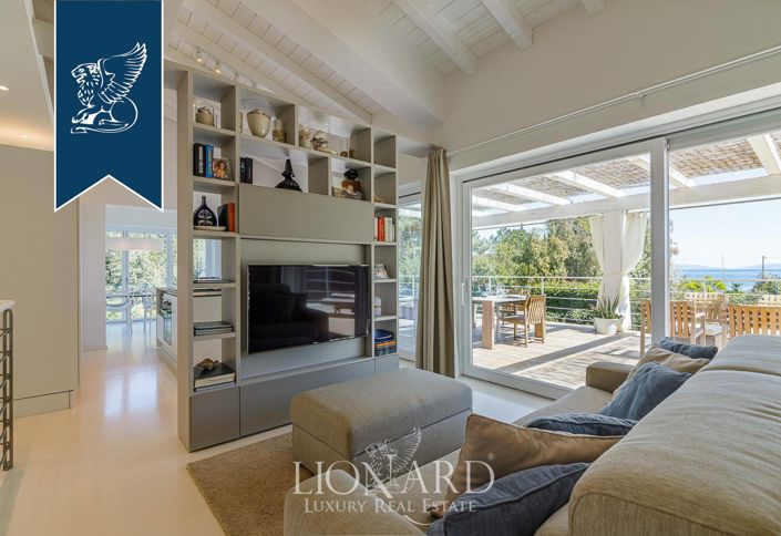 Image No.40-Villa de 4 chambres à vendre à Capoliveri