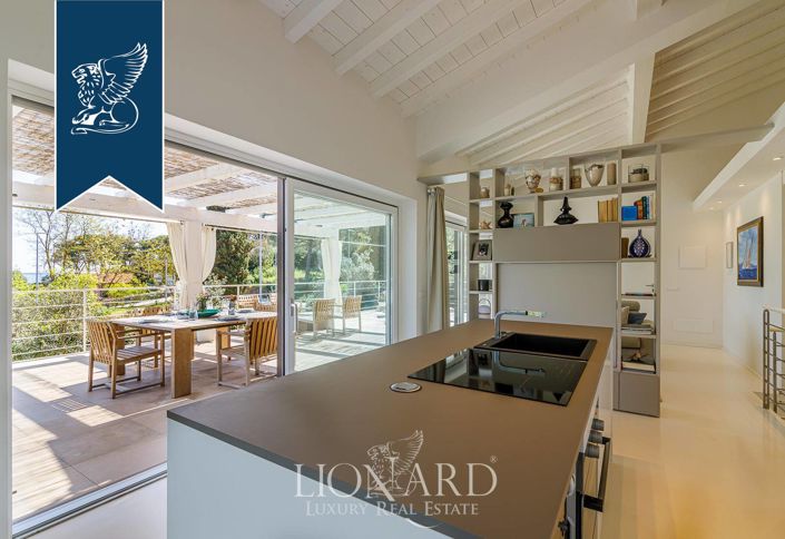 Image No.41-Villa de 4 chambres à vendre à Capoliveri