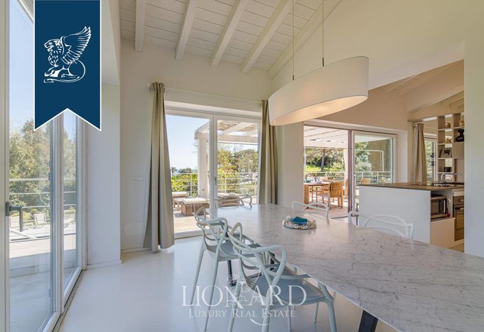 Image No.42-Villa de 4 chambres à vendre à Capoliveri