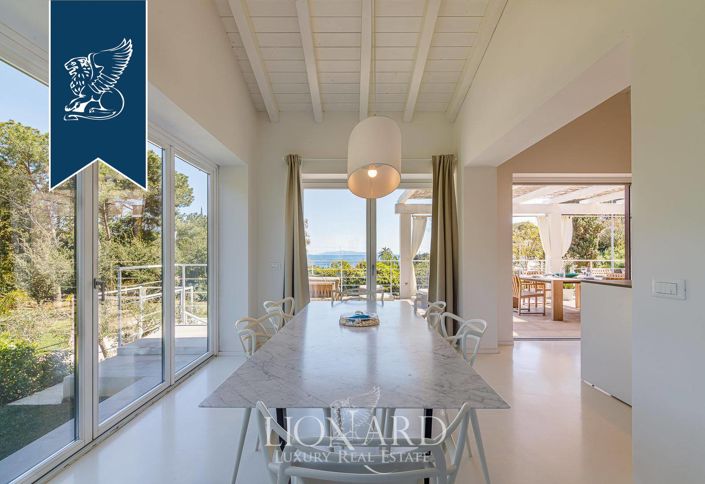 Image No.43-Villa de 4 chambres à vendre à Capoliveri