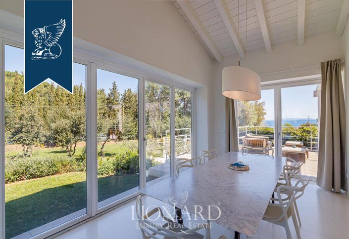 Image No.44-Villa de 4 chambres à vendre à Capoliveri