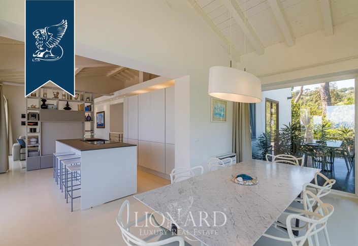 Image No.45-Villa de 4 chambres à vendre à Capoliveri