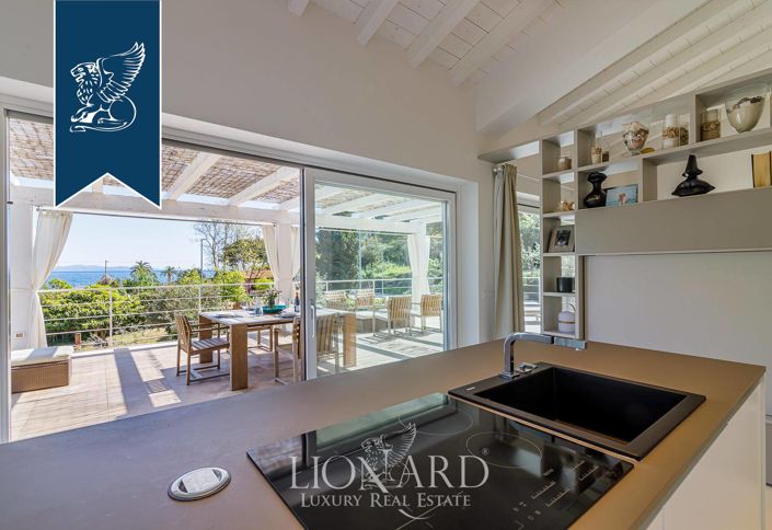 Image No.46-Villa de 4 chambres à vendre à Capoliveri