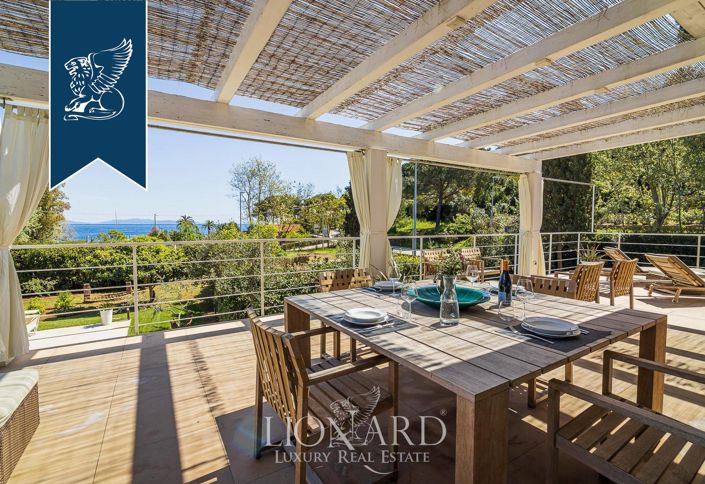 Image No.47-Villa de 4 chambres à vendre à Capoliveri