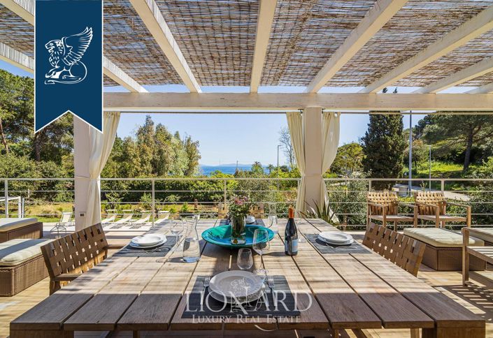 Image No.48-Villa de 4 chambres à vendre à Capoliveri