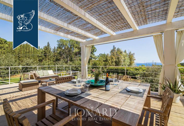 Image No.49-Villa de 4 chambres à vendre à Capoliveri