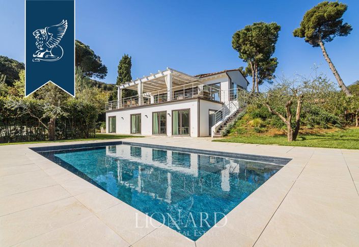 Image No.5-Villa de 4 chambres à vendre à Capoliveri