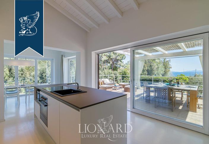 Image No.50-Villa de 4 chambres à vendre à Capoliveri