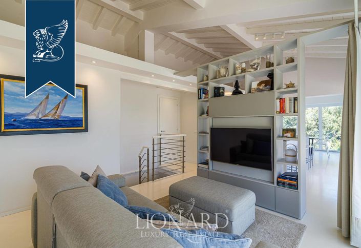 Image No.52-Villa de 4 chambres à vendre à Capoliveri