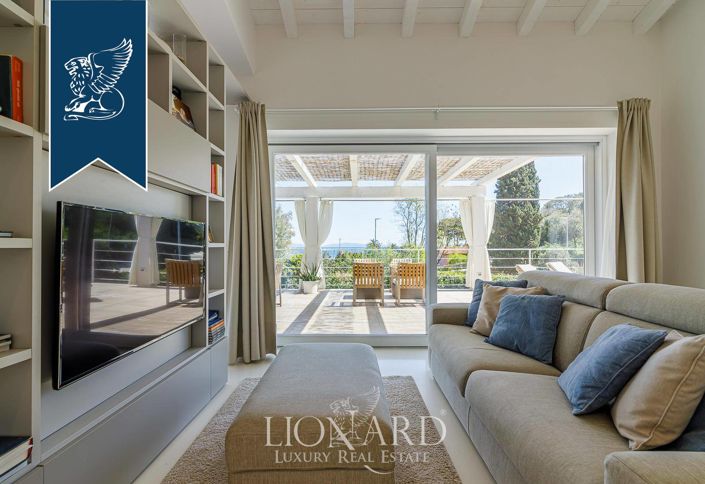 Image No.53-Villa de 4 chambres à vendre à Capoliveri