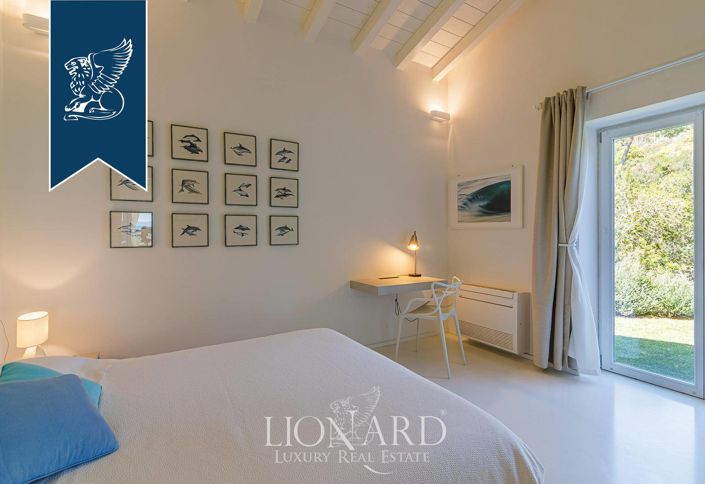 Image No.54-Villa de 4 chambres à vendre à Capoliveri
