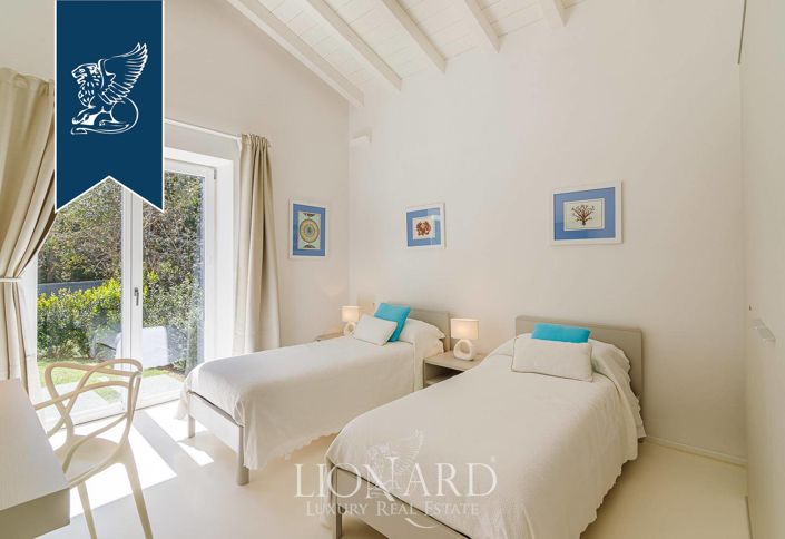 Image No.55-Villa de 4 chambres à vendre à Capoliveri