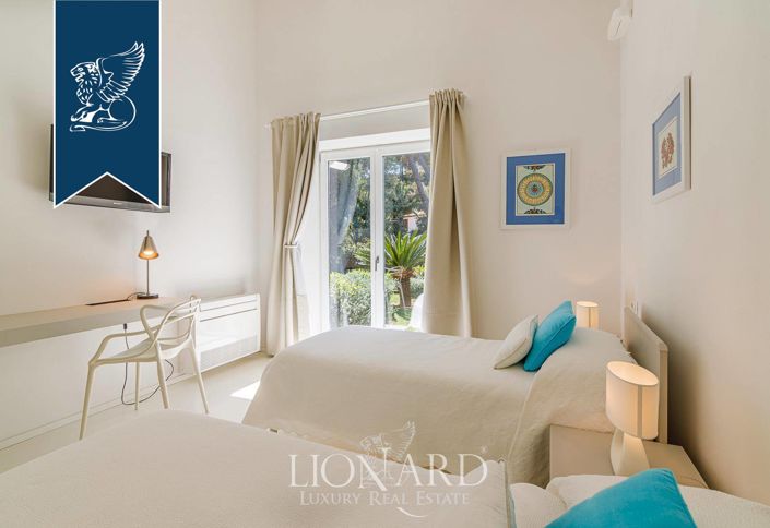 Image No.56-Villa de 4 chambres à vendre à Capoliveri