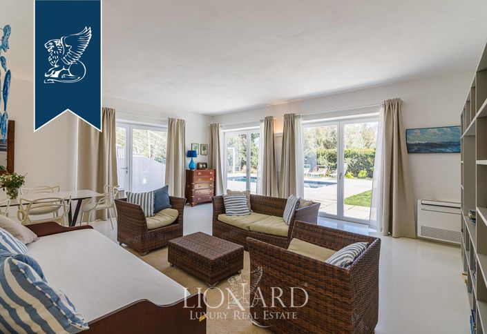 Image No.57-Villa de 4 chambres à vendre à Capoliveri