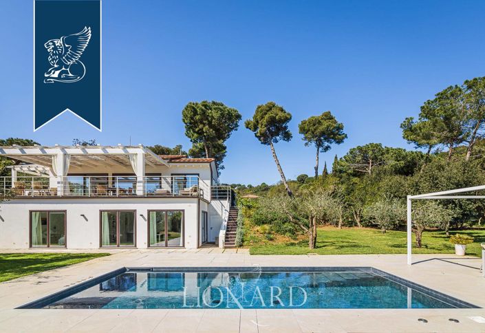 Image No.6-Villa de 4 chambres à vendre à Capoliveri