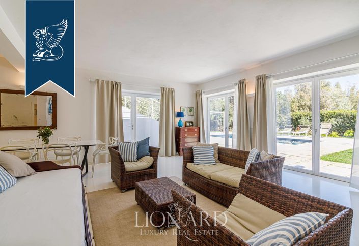 Image No.60-Villa de 4 chambres à vendre à Capoliveri