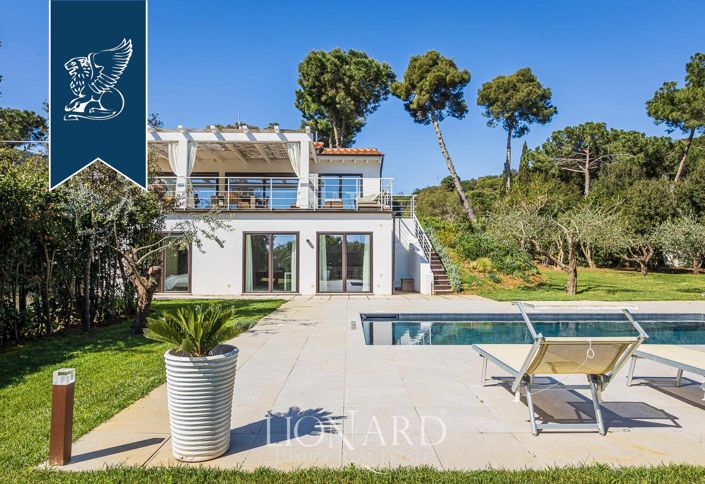 Image No.7-Villa de 4 chambres à vendre à Capoliveri