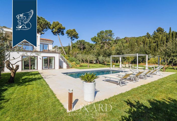 Image No.8-Villa de 4 chambres à vendre à Capoliveri