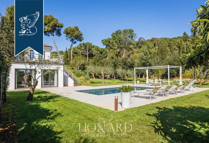 Image No.9-Villa de 4 chambres à vendre à Capoliveri