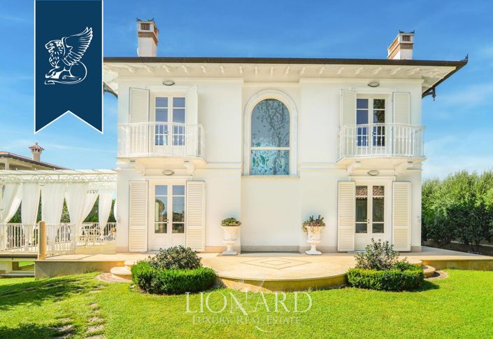 Image No.3-7 Bed Villa for sale