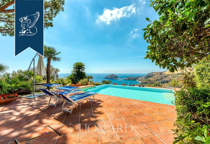 Image No.13-Villa de 4 chambres à vendre à Naples