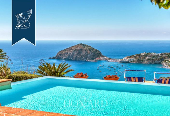 Image No.14-Villa de 4 chambres à vendre à Naples