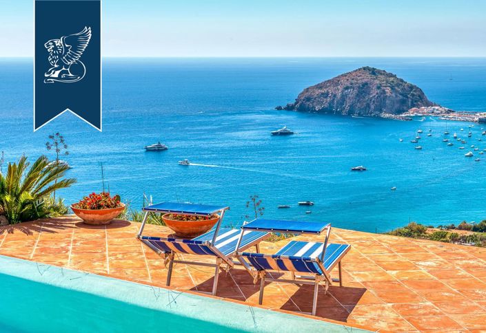 Image No.15-Villa de 4 chambres à vendre à Naples