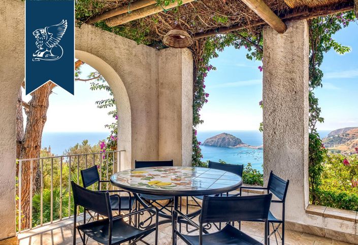 Image No.18-Villa de 4 chambres à vendre à Naples