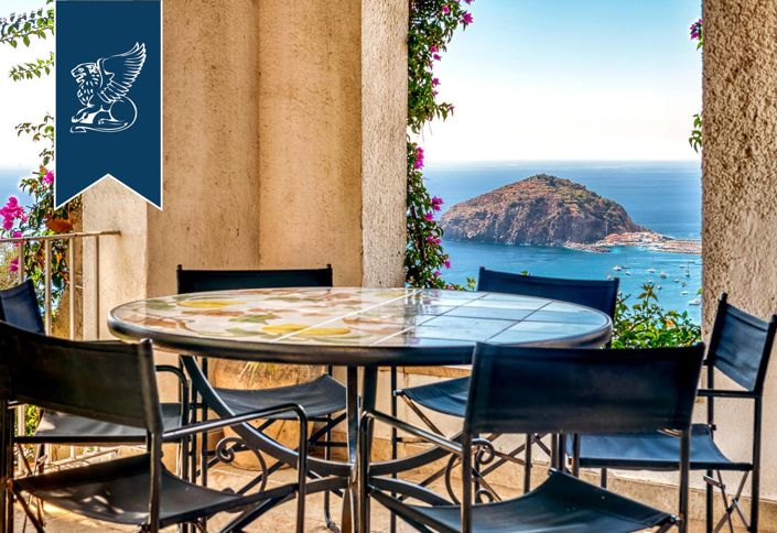 Image No.19-Villa de 4 chambres à vendre à Naples