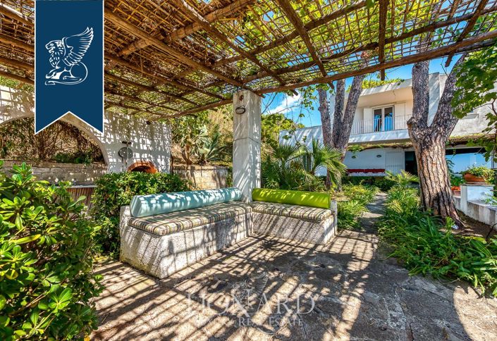 Image No.20-Villa de 4 chambres à vendre à Naples