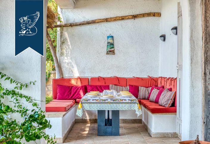 Image No.22-Villa de 4 chambres à vendre à Naples