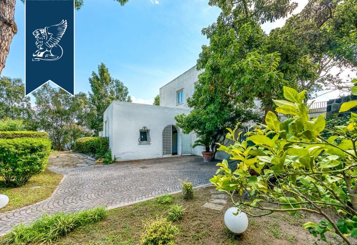 Image No.23-Villa de 4 chambres à vendre à Naples