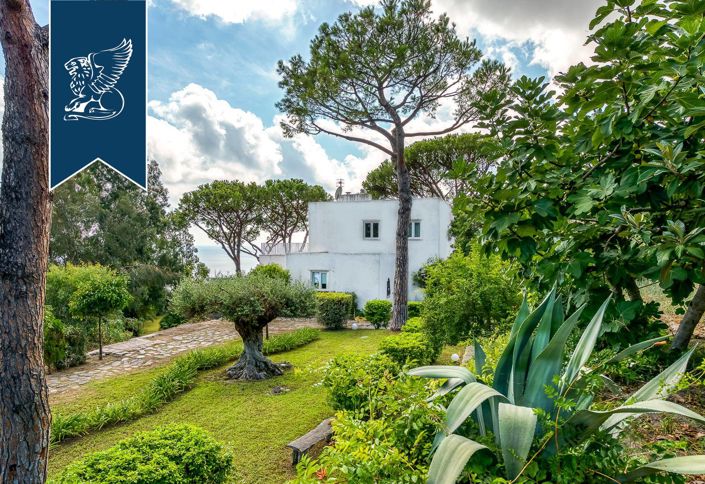 Image No.24-Villa de 4 chambres à vendre à Naples