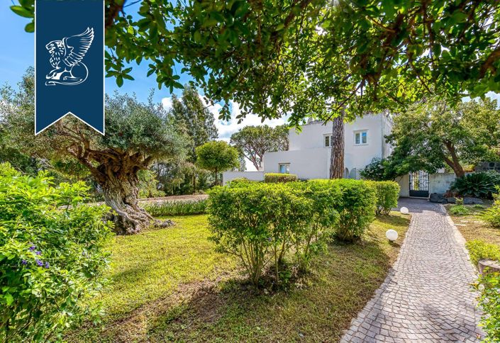 Image No.25-Villa de 4 chambres à vendre à Naples