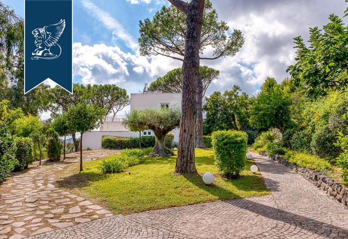 Image No.26-Villa de 4 chambres à vendre à Naples