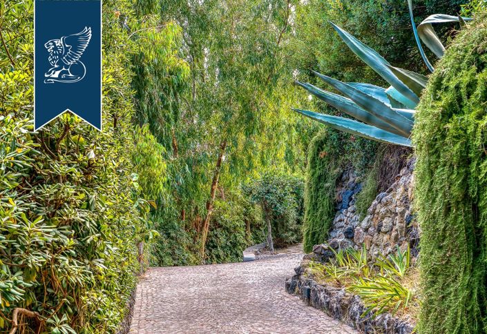 Image No.27-Villa de 4 chambres à vendre à Naples