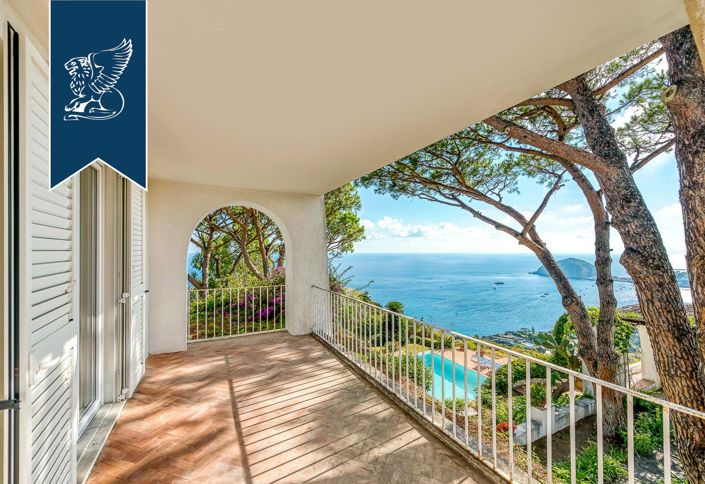 Image No.28-Villa de 4 chambres à vendre à Naples